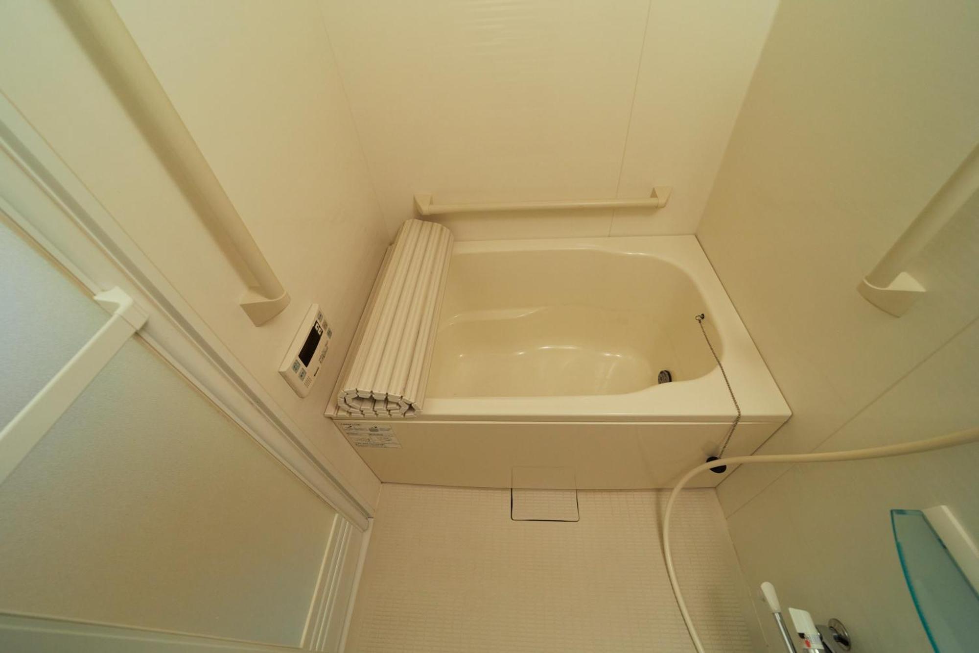 טוקיו Shinjuku Deep Lane Local Villa מראה חיצוני תמונה