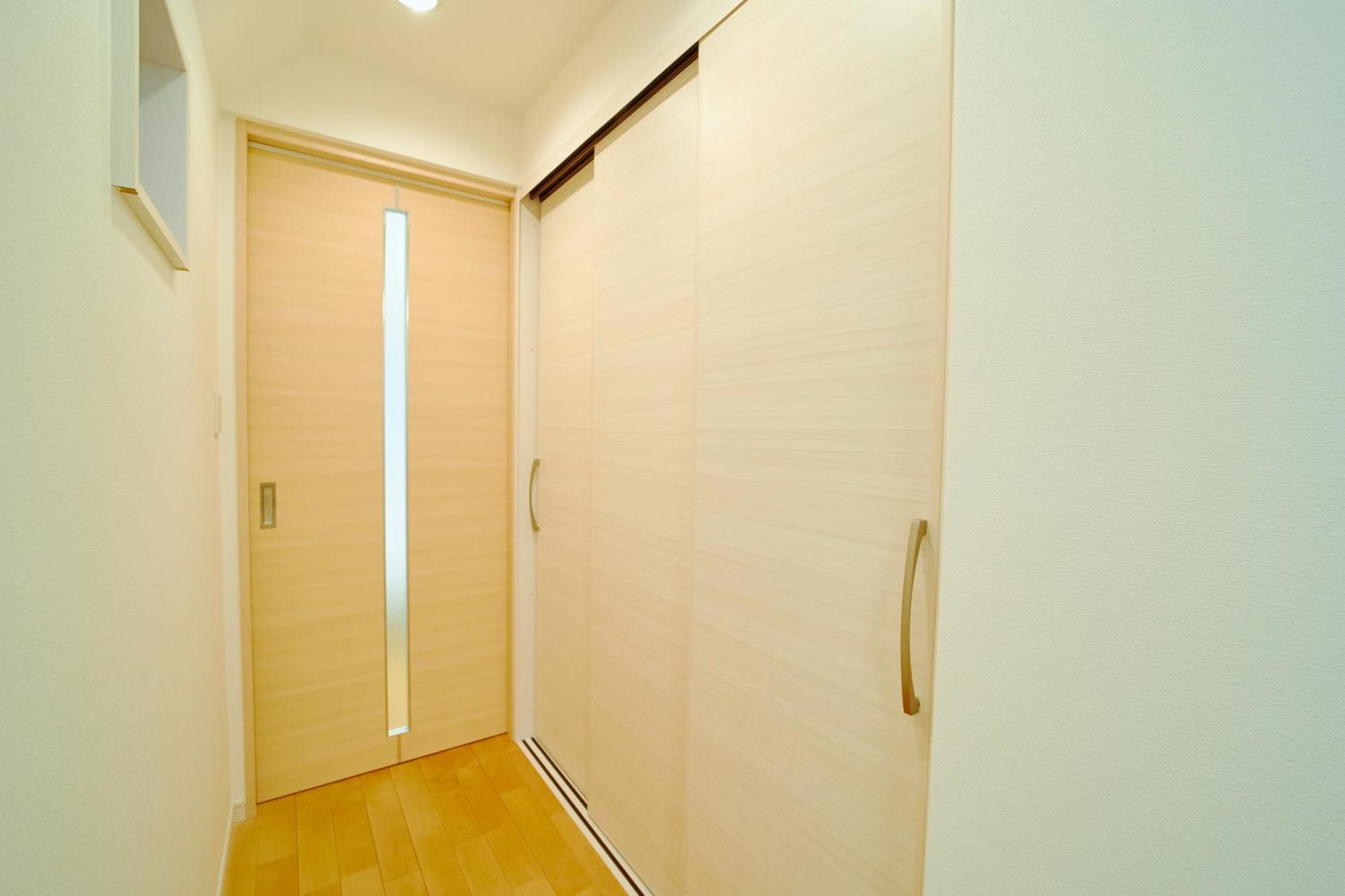 טוקיו Shinjuku Deep Lane Local Villa מראה חיצוני תמונה