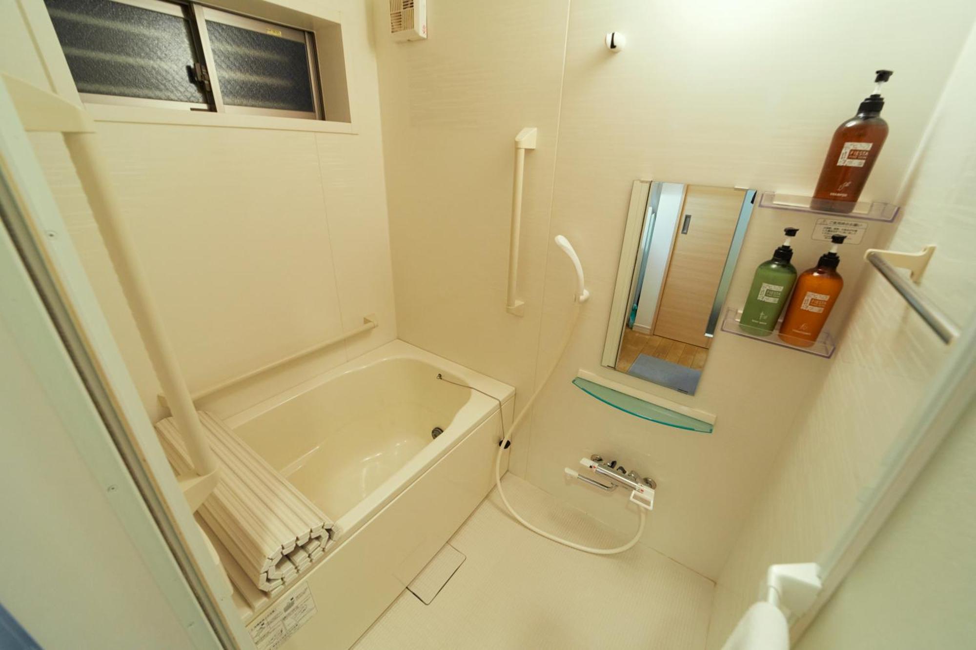 טוקיו Shinjuku Deep Lane Local Villa מראה חיצוני תמונה