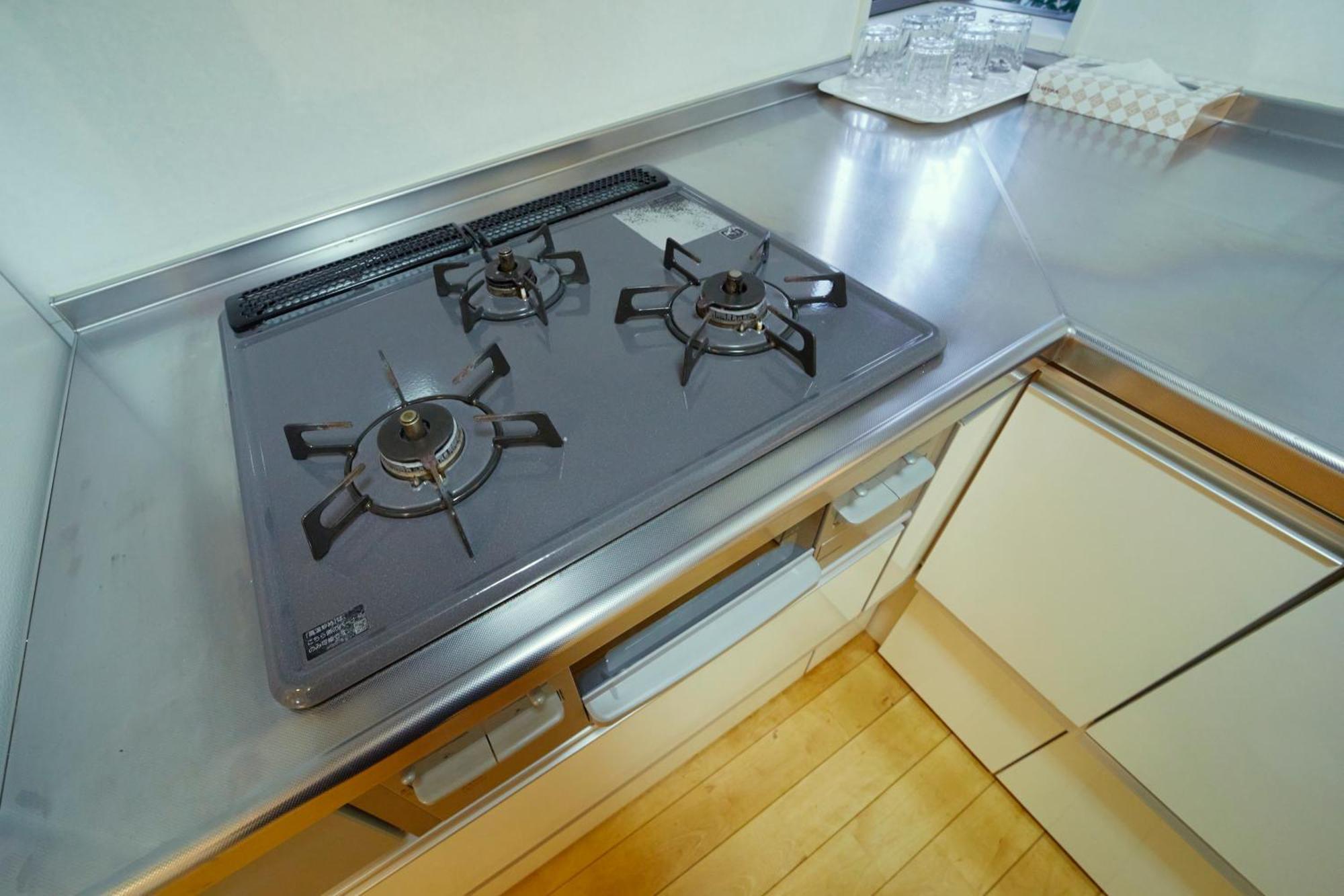טוקיו Shinjuku Deep Lane Local Villa מראה חיצוני תמונה